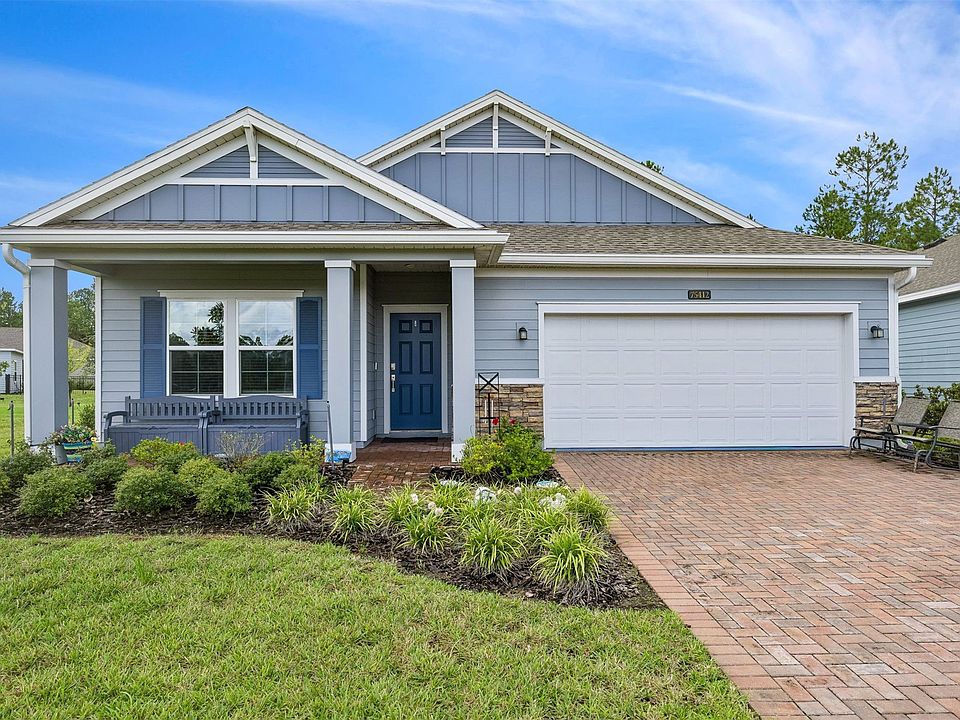1st image of 75412 Pondside Ln