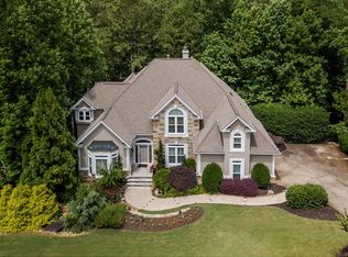 3440 River Ferry Dr, Johns Creek, GA 30022