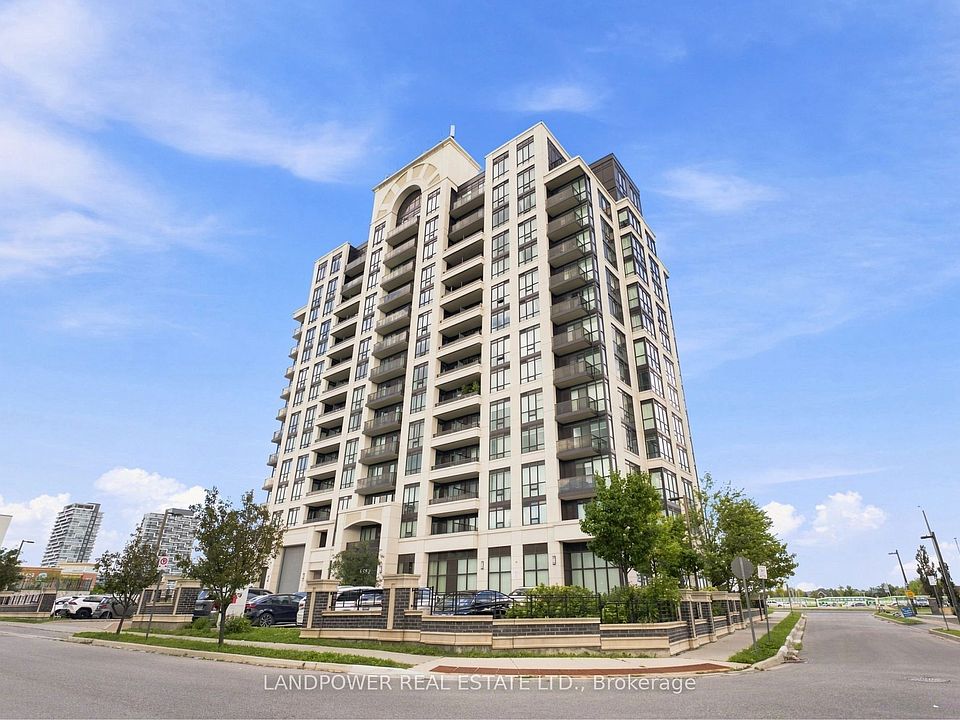 1st image of 9582 Markham Rd #Penthouse 02