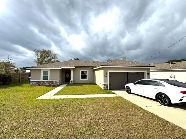 215 Church St S, Haines City, FL 33844