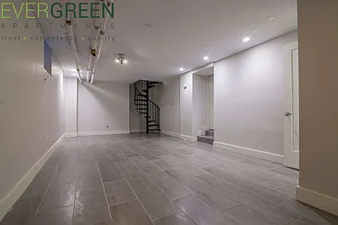 Rented by Evergreen Apartments BK