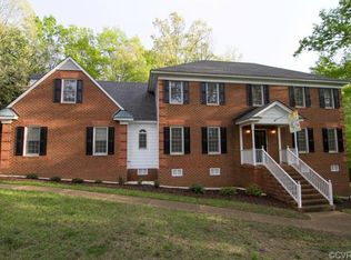 2010 Chartstone Dr, Midlothian, VA 23113