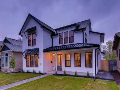 2026 S Emerson St, Denver, CO, 80210
