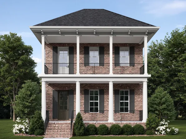 1001 Championship Blvd Lot 2738, Franklin, TN 37064
