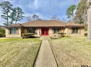 4801 Wendover Pl, Tyler, TX 75703