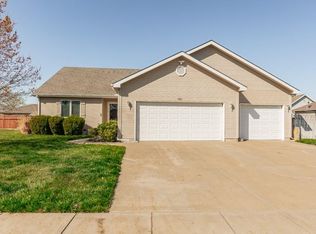 2262 Falconview Dr, Salina, KS 67401