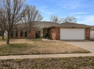 6114 Cornell St, Amarillo, TX 79109