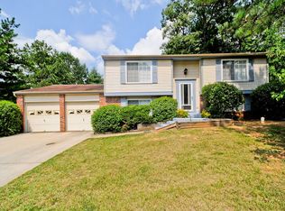 2648 Shaw Rd, Dallas, GA 30157