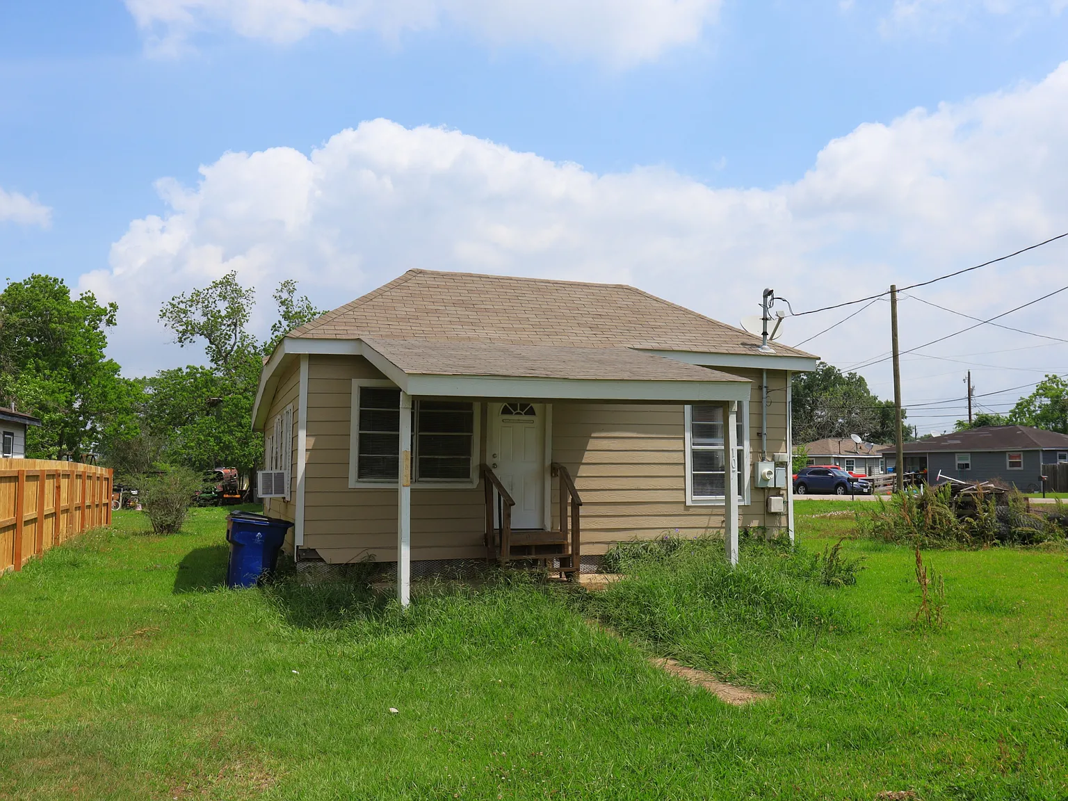 107 Prewitt Lane - 1 — Photo 2