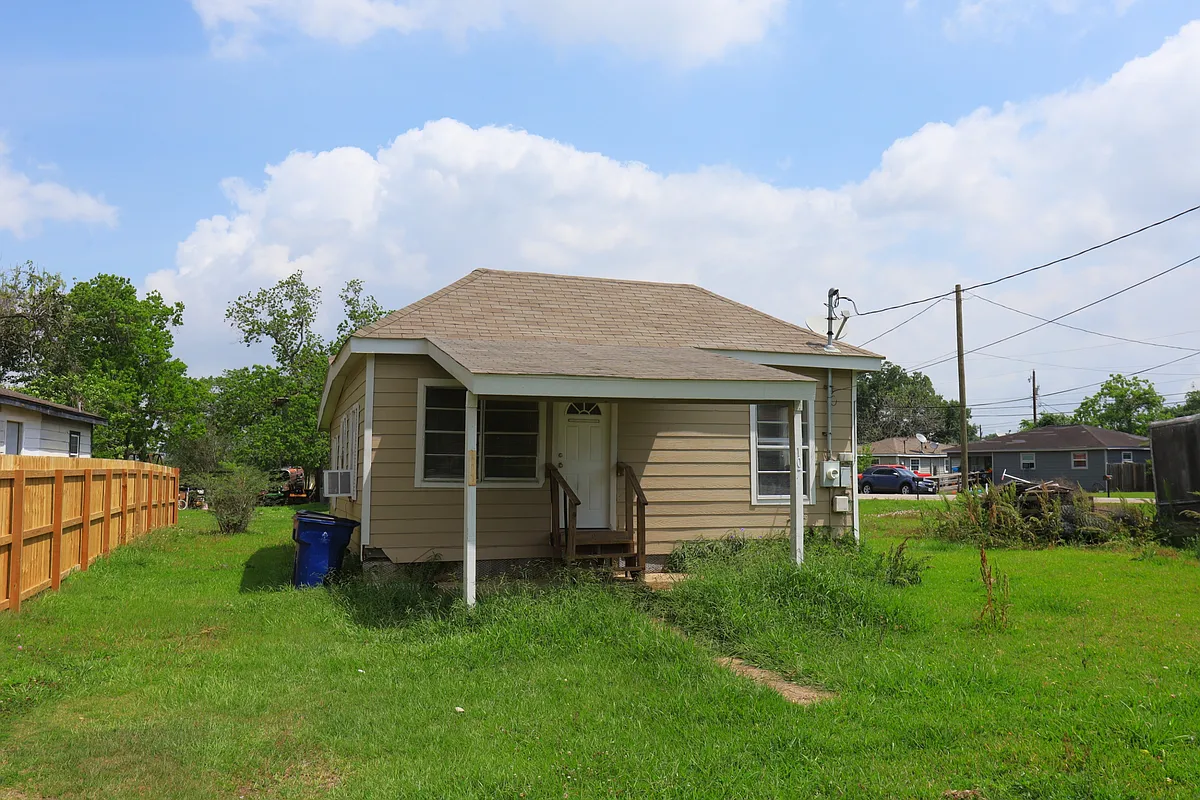 Building Photo - 107 Prewitt Ln