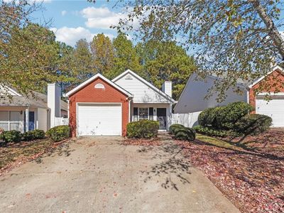 2037 Britley Park Xing, Woodstock, GA, 30189