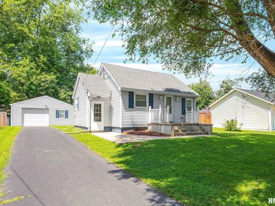 112 Steiner Ave, East Peoria, IL, 61611