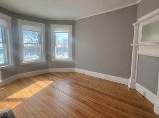 53 Farragut Rd FLOOR 2, Boston, MA 02127