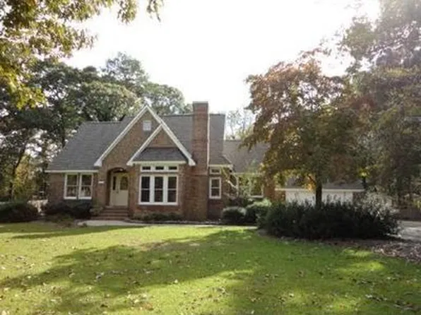 2306 Wild Turkey Rd, New Bern, NC 28562