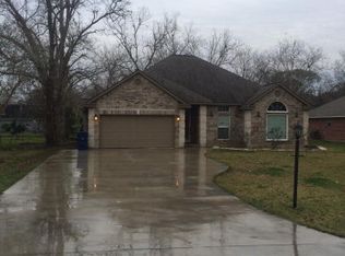 1104 Old Ocean Ave, Sweeny, TX 77480