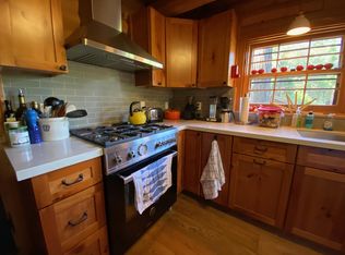 12506 Old French Rd, Nevada City, CA 95959