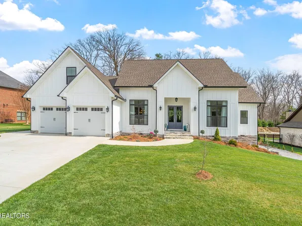 295 Porter Ln Lot 6, Lenoir City, TN 37772