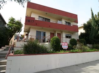 1617 Glendon Ave, Los Angeles, CA 90024