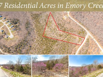 1880 Emory Creek Boulevard, Branson, MO, 65616