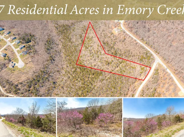 1880 Emory Creek Boulevard, Branson, MO 65616