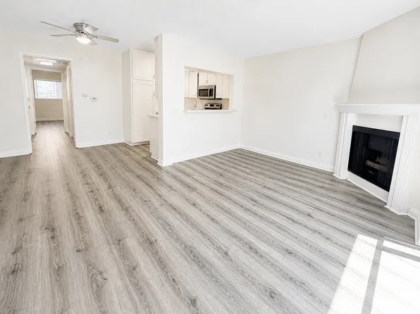 FUN - Fulton North, 4648 Fulton Ave APT 102, Sherman Oaks, CA 91423