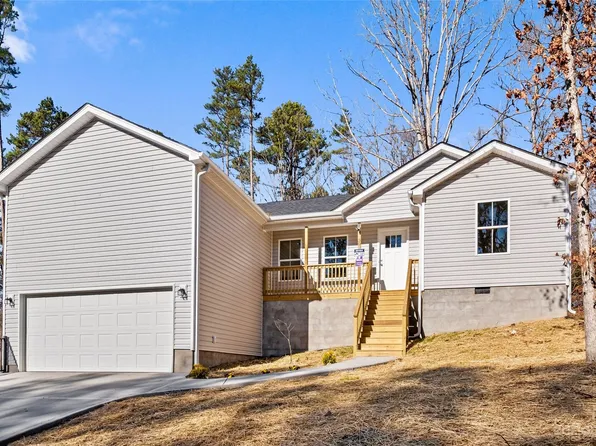 1430 Wiscassett St, Albemarle, NC 28001