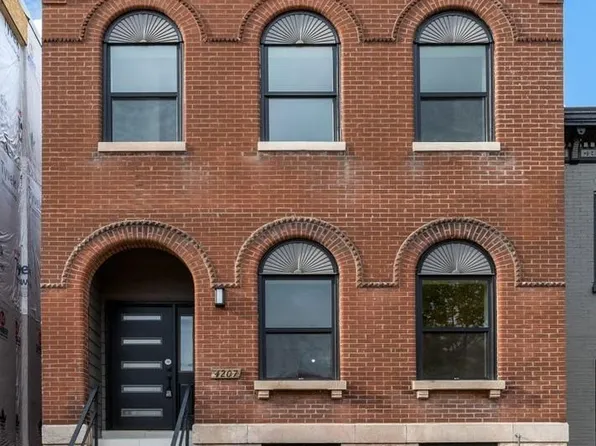 4207 Norfolk Ave, Saint Louis, MO 63110