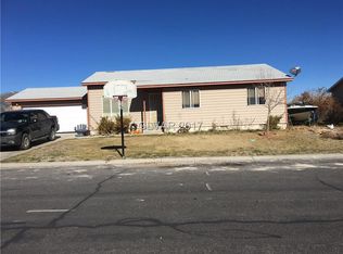 2231 Iron Dr, Ely, NV 89301