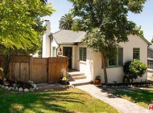 264 Robinson Rd, Pasadena, CA 91104