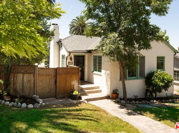 264 Robinson Rd, Pasadena, CA 91104