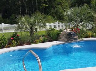 1041 Bald Cypress Dr, Moncks Corner, SC 29461