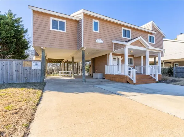 2269 Widgeon Ln, Virginia Beach, VA 23456