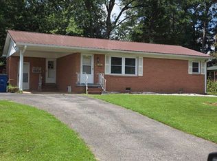 112 Cooper St, Martin, TN 38237
