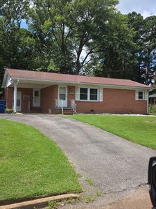 112 Cooper St, Martin, TN, 38237
