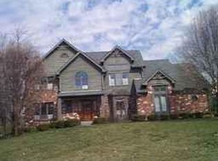 12032 N Kingfisher Ct, Indianapolis, IN