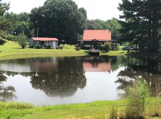 1040 New Prospect Rd, Mc Kenzie, TN 38201