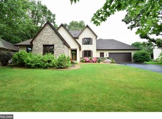 1536 149th Ln NW, Andover, MN 55304