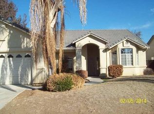 5236 W Browning Ave, Fresno, CA 93722
