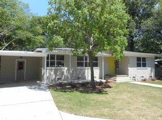 3604 N 12th Ave, Pensacola, FL 32503