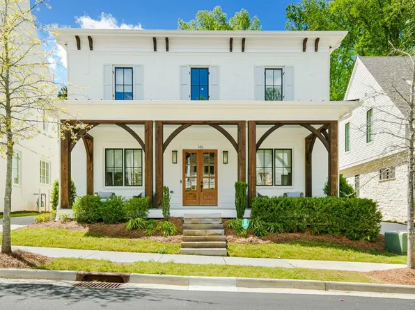 146 Weyhill Ct, Alpharetta, GA 30009