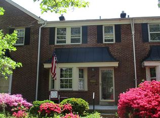 329 Regester Ave, Baltimore, MD 21212