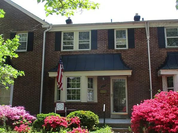 329 Regester Ave, Baltimore, MD 21212