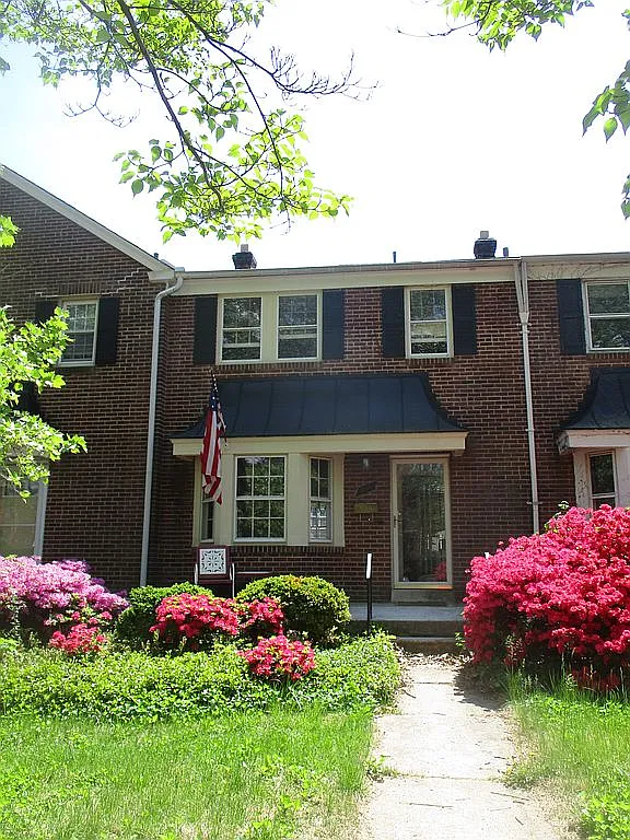 329 Regester Ave photo 1