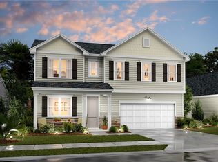 37 Jocassee Rd, Bluffton, SC 29910