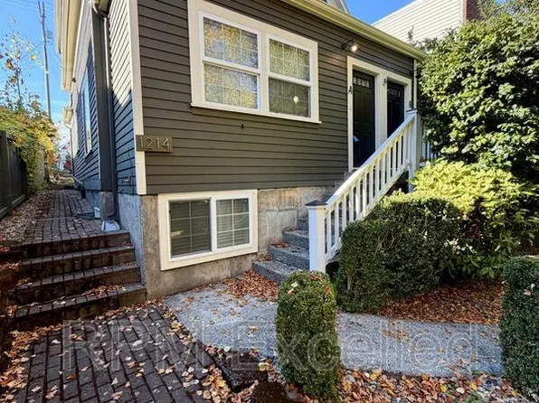 1214 Yakima Ave #A, Tacoma, WA 98405