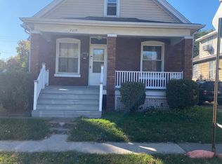 2238 E 25th St, Granite City, IL 62040