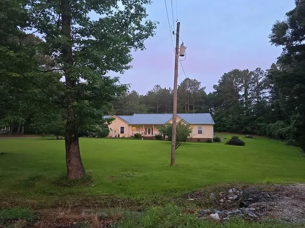 1898 Post Oak Rd, Alexandria, AL 36250