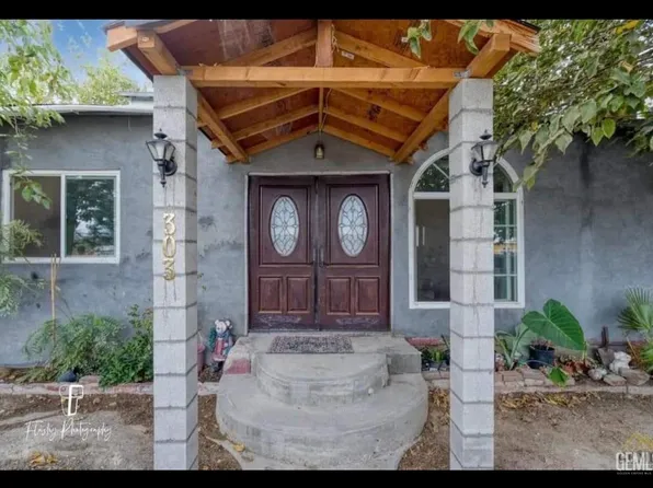 303 Jefferson St, Taft, CA 93268