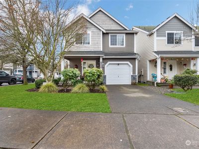 5226 166th Street Ct E, Tacoma, WA, 98446