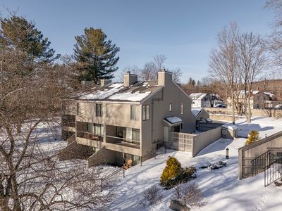 12 Mill Pond #12, North Andover, MA, 01845